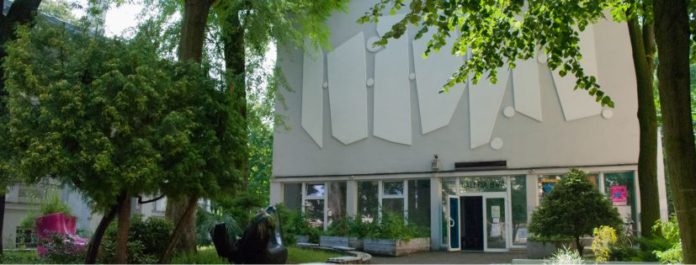 Biuro Wystaw Artystycznych Zielona Góra w rankingu Polityka 2016