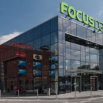 Rozbudowa Focus Mall