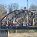 most w Cigacicach