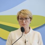 Marszałek Elżbieta Polak odpowiada prezydentowi Zielonej Góry
